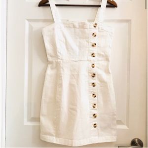 Forever21 Denim dress